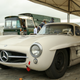 Illustration for article titled So Much Vintage Racing Magic At The Goodwood Revival Paddock